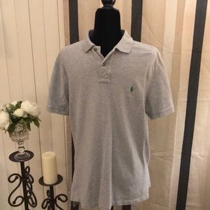 Polo shirt